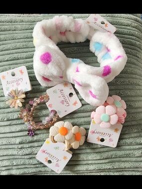 Accesories for Kids Bundle